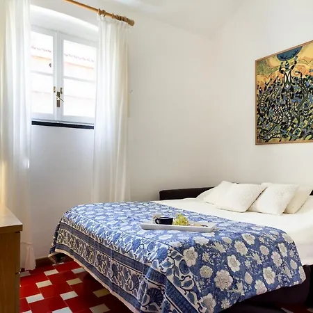 Apartment Casa A 10m Dal Mare *