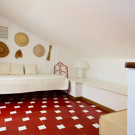 Casa A 10m Dal Mare * Palau