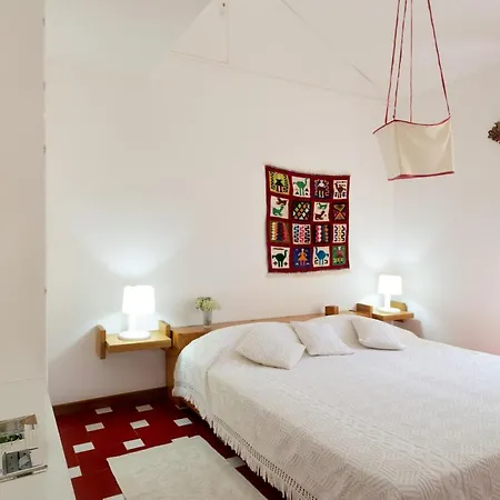 Apartment Casa A 10m Dal Mare Palau