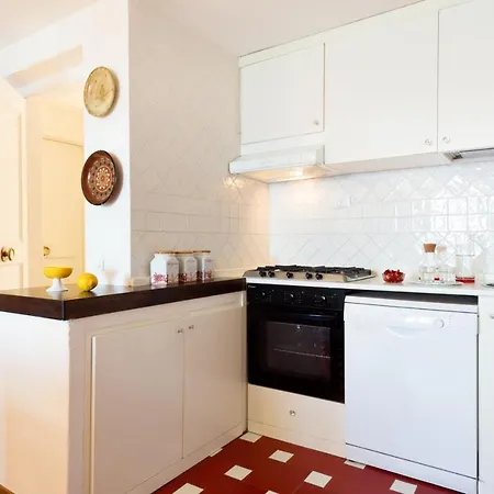 Apartment Casa A 10m Dal Mare