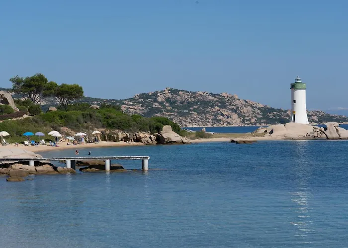 Casa A 10m Dal Mare Апартаменты *