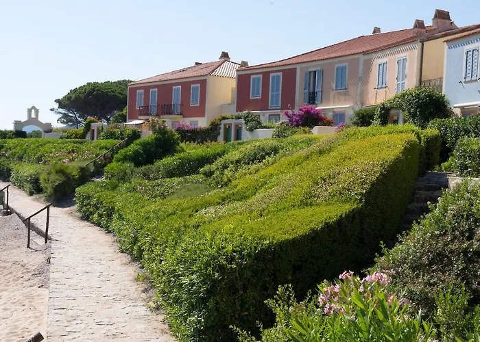 Апартаменты Casa A 10m Dal Mare