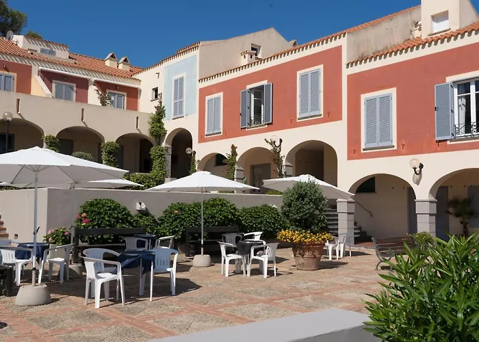 Casa A 10m Dal Mare Апартаменты *