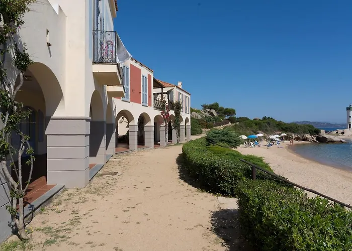 Апартаменты Casa A 10m Dal Mare