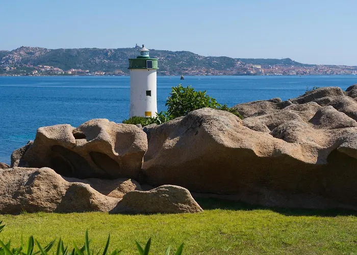 Casa A 10m Dal Mare * Палау