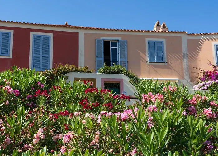 Casa A 10m Dal Mare Апартаменты