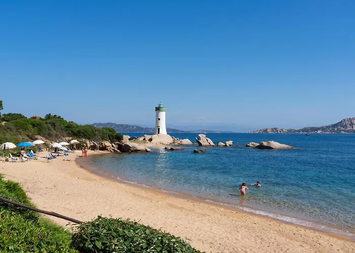 Casa A 10m Dal Mare Апартаменты *