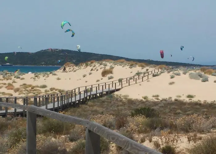 Casa A 10m Dal Mare * Палау