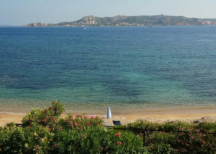 Апартаменты Casa A 10m Dal Mare Палау