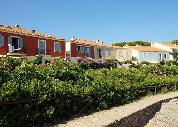 Апартаменты Casa A 10m Dal Mare *