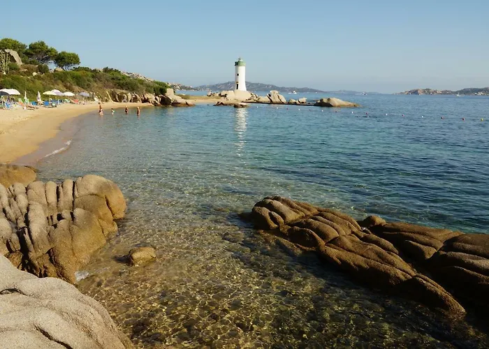 Апартаменты Casa A 10m Dal Mare