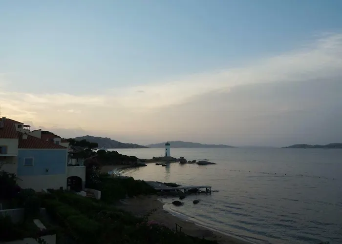 Casa A 10m Dal Mare Апартаменты *