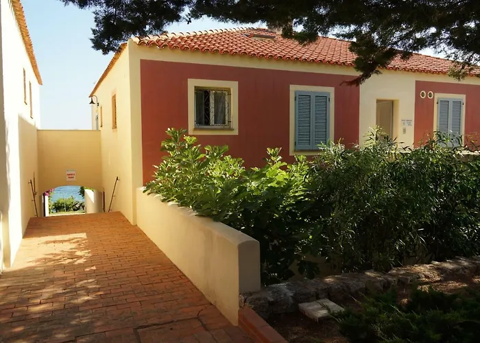 Апартаменты Casa A 10m Dal Mare Палау