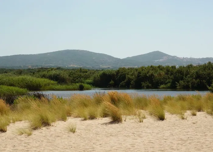 Casa A 10m Dal Mare Палау