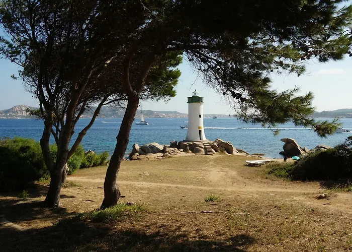 Casa A 10m Dal Mare Палау