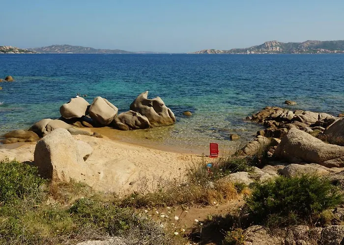 Casa A 10m Dal Mare Апартаменты *