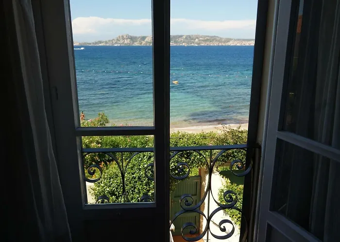 Casa A 10m Dal Mare Палау