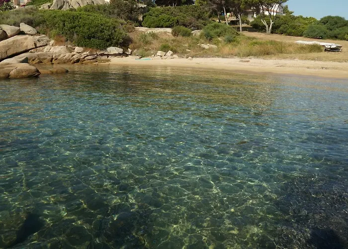 Casa A 10m Dal Mare Апартаменты *