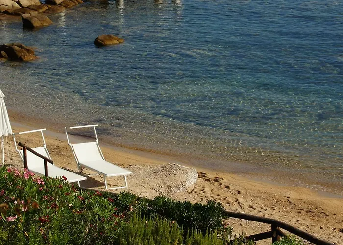 Casa A 10m Dal Mare Апартаменты