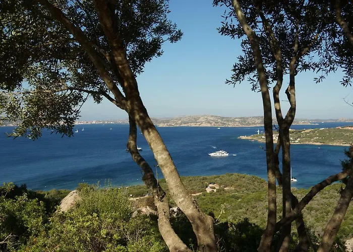 Casa A 10m Dal Mare Палау