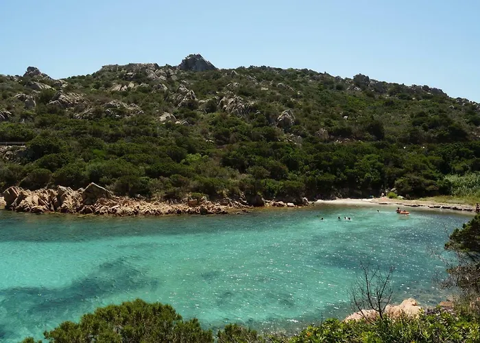 Casa A 10m Dal Mare Палау