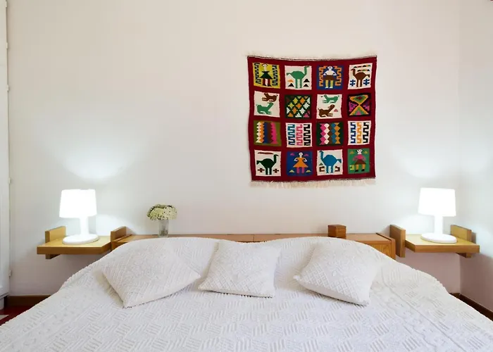 Casa A 10m Dal Mare Палау