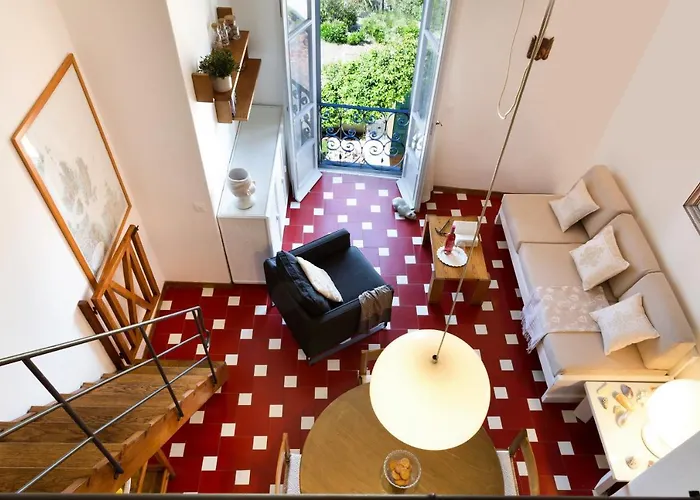 Casa A 10m Dal Mare Апартаменты Палау