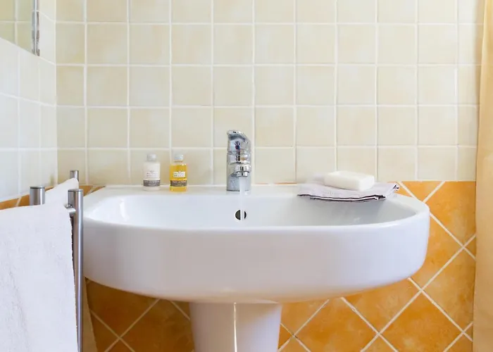 Апартаменты Casa A 10m Dal Mare *