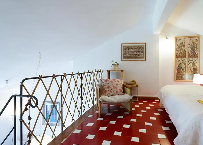 Casa A 10m Dal Mare * Палау