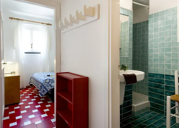 Casa A 10m Dal Mare *