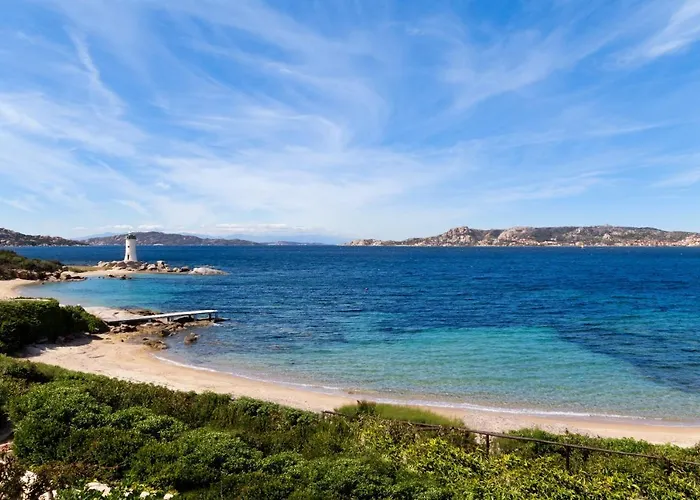 Апартаменты Casa A 10m Dal Mare