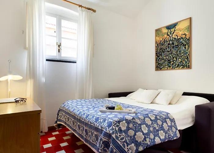 Апартаменты Casa A 10m Dal Mare *