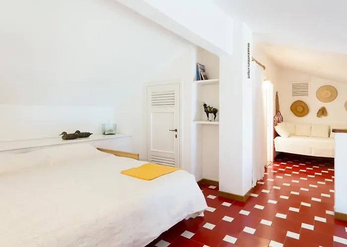 Casa A 10m Dal Mare * Палау