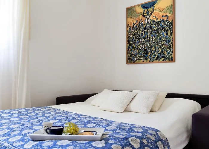 Апартаменты Casa A 10m Dal Mare *