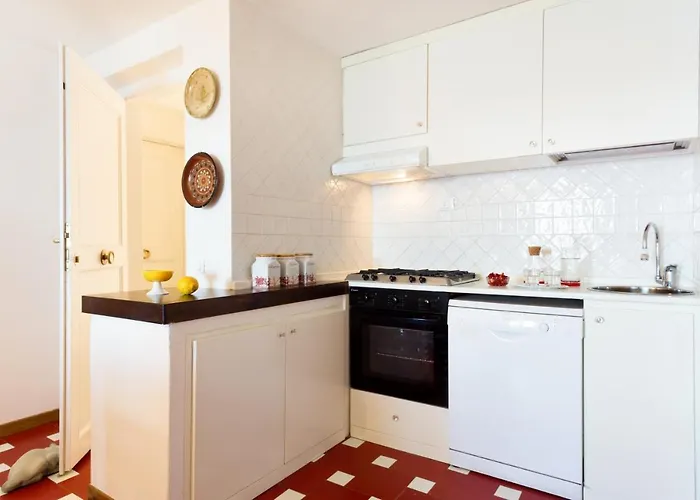 Апартаменты Casa A 10m Dal Mare